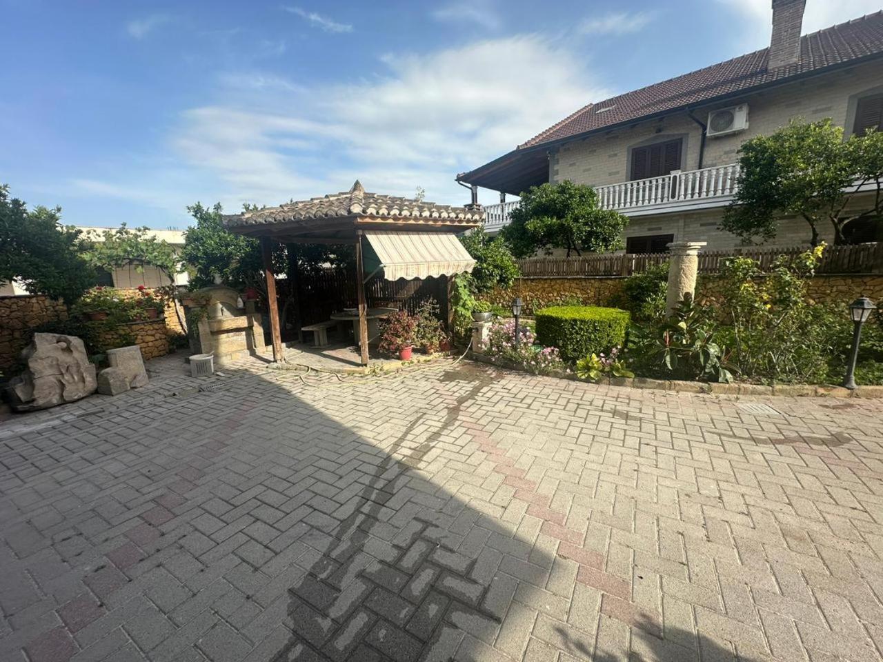 Aidens'S House 3 Hotel วญอเรอ ภายนอก รูปภาพ