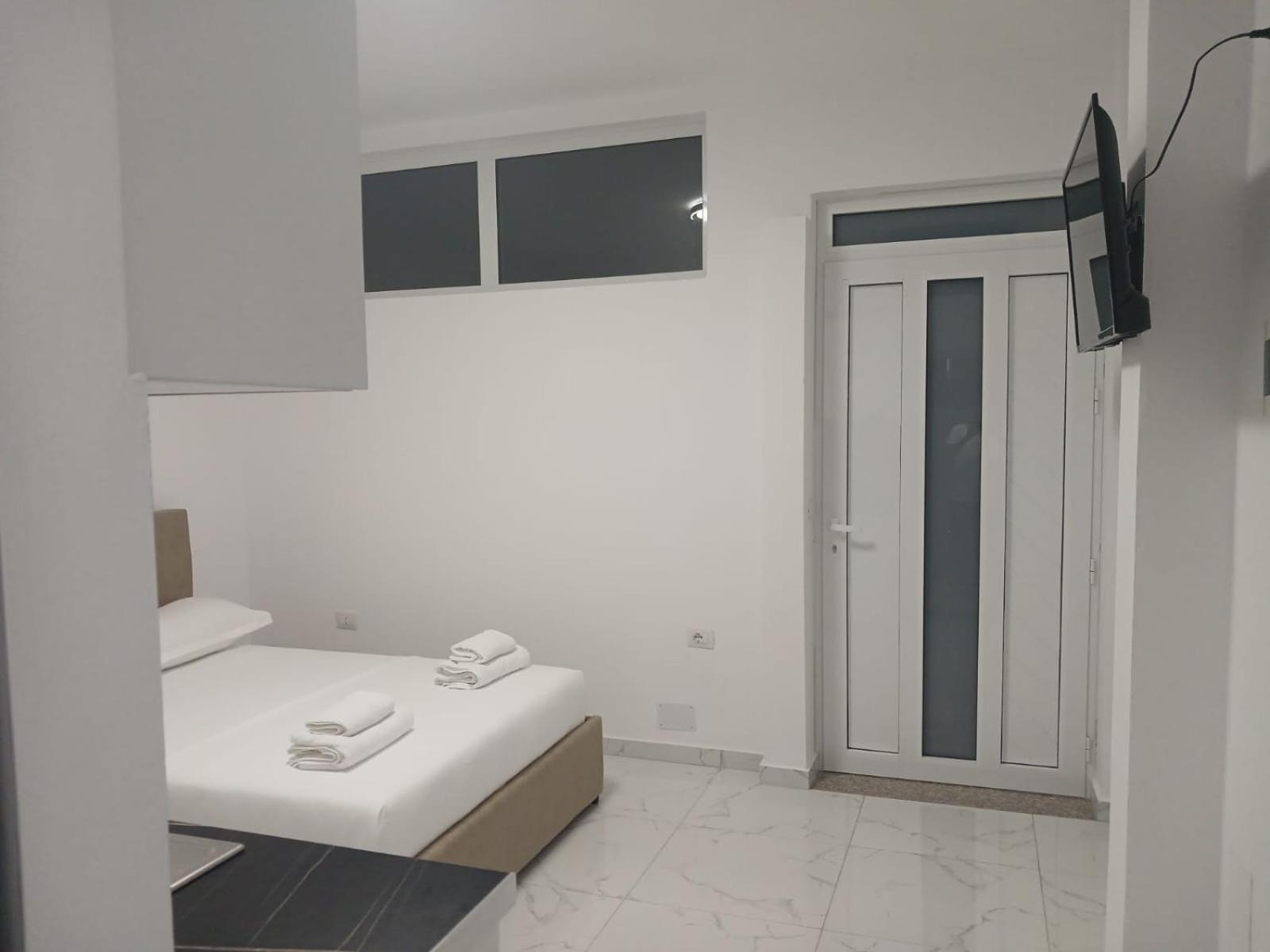 Aidens'S House 3 Hotel วญอเรอ ภายนอก รูปภาพ